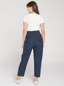 Calça Gestante Classic Wave