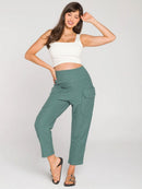 Calça Gestante Classic Wave