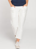 Calça Gestante Classic Wave