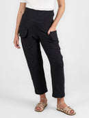 Calça Gestante Classic Wave