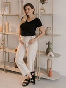 Calça Gestante Gaia