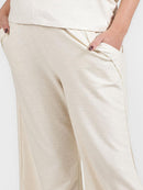 Calça Gestante Lino Craft
