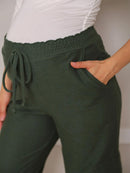 Calça Gestante Netuno