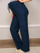 Calça Gestante Netuno