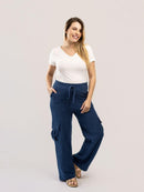 Calça Gestante Netuno