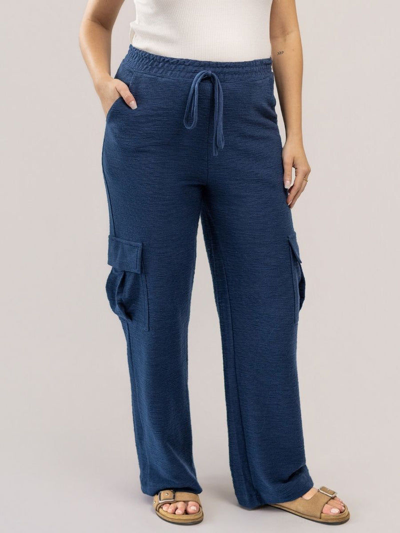 Calça Gestante Netuno
