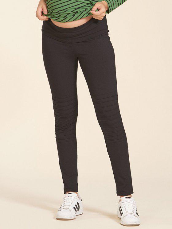 Calça Legging Gestante Montaria