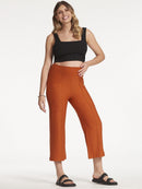 Calça Pantacourt Vicenza