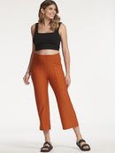 Calça Pantacourt Vicenza