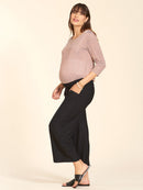Calça Pantacourt Vicenza