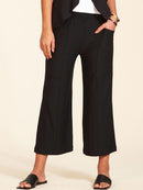Calça Pantacourt Vicenza