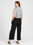 Calça Pantacourt Vicenza