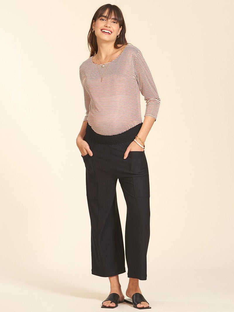Calça Pantacourt Vicenza