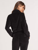 Blusa Amamentação em Plush