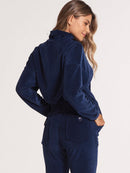 Blusa Amamentação em Plush