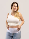 Mini Kit Mammybelt - Faixa + Extensor para Calças