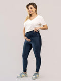 Legging para Gestante Cirrê