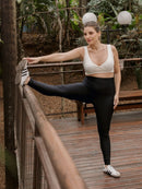 Legging para Gestante Cirrê