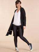 Legging para Gestante Cirrê