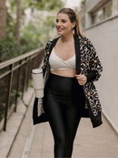 Legging para Gestante Cirrê