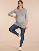 Legging para Gestante Cirrê