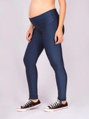 Legging para Gestante Cirrê