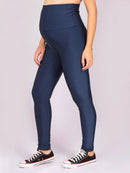 Legging para Gestante Cirrê