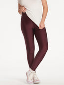 Legging para Gestante Cirrê
