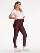 Legging para Gestante Cirrê