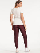 Legging para Gestante Cirrê