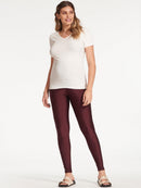 Legging para Gestante Cirrê