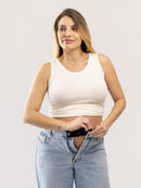 Mini Kit Mammybelt - Faixa + Extensor para Calças