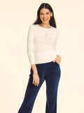 Blusa Isabella Manga 3/4