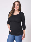 Blusa Isabella Manga 3/4