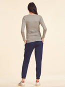 Blusa Isabella Manga Longa