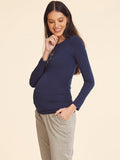 Blusa Isabella Manga Longa