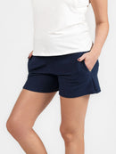 Short Gestante Classic Wave