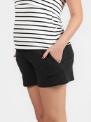 Short Gestante Classic Wave