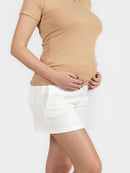 Short Gestante Classic Wave