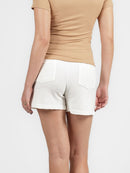 Short Gestante Classic Wave