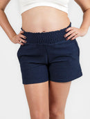 Short Gestante Classic Wave