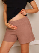Short Gestante Classic Wave