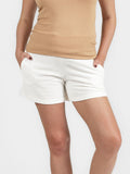 Short Gestante Classic Wave