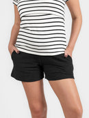 Short Gestante Classic Wave