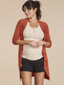 Short para Gestante Biarritz