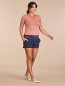 Short para Gestante Biarritz
