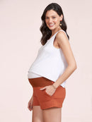 Short para Gestante Biarritz