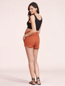 Short para Gestante Biarritz