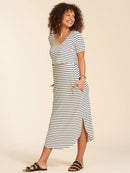 Vestido Amamentação Camila
