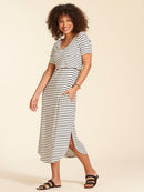 Vestido Amamentação Camila